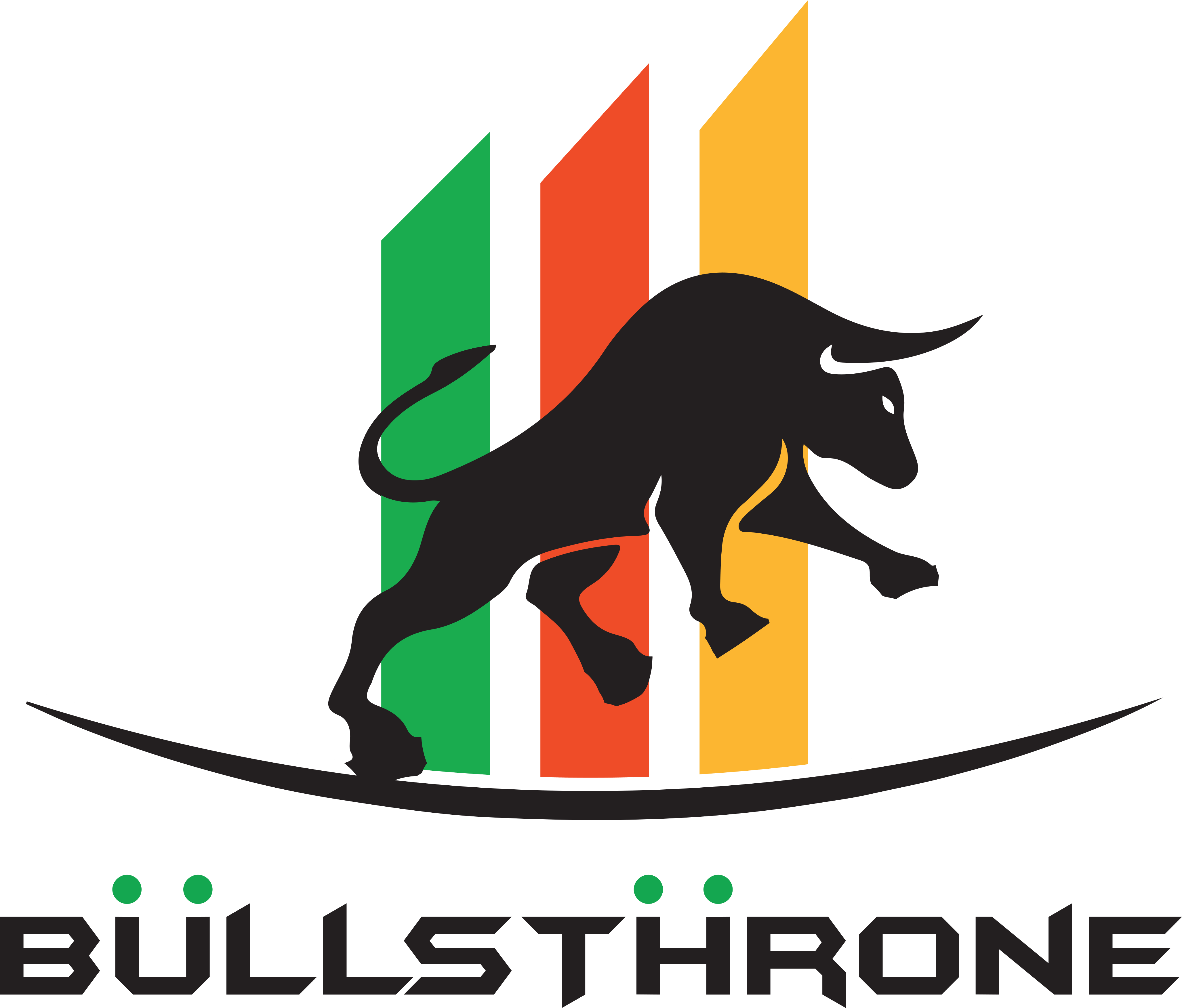 bulls throne